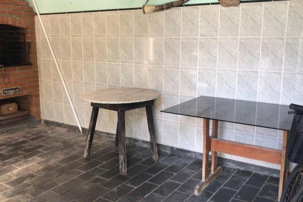 Casa Pe Na Areia Holiday home Praia Grande (Santos)