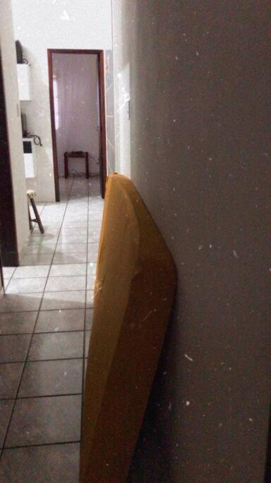 Holiday home Casa Pe Na Areia