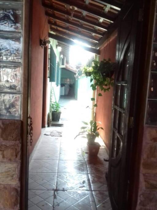 Holiday home Casa Pe Na Areia